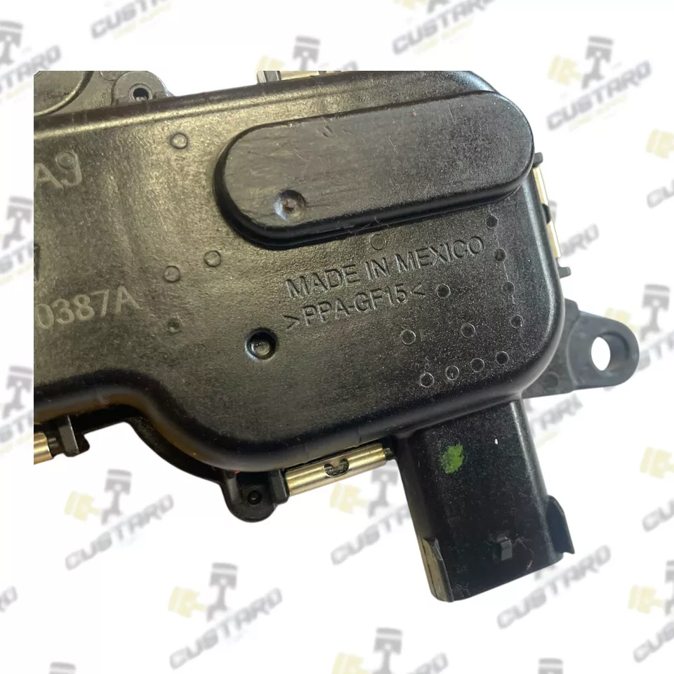 Mopar 53022137AJ Runner Control Valve