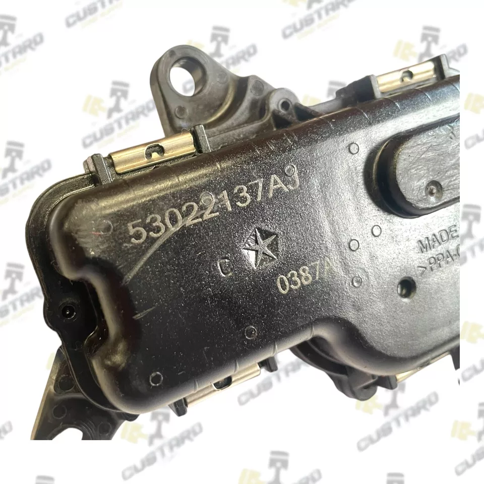 Mopar 53022137AJ Runner Control Valve