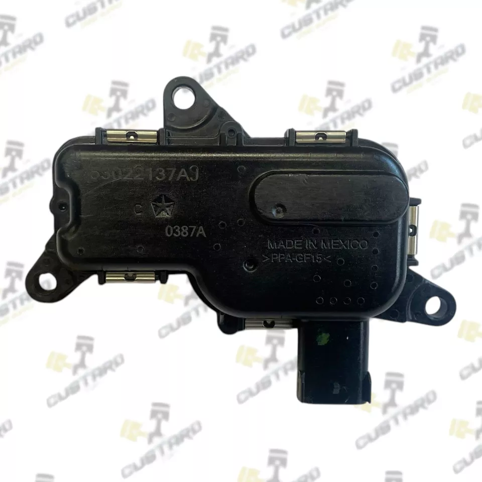 Mopar 53022137AJ Runner Control Valve