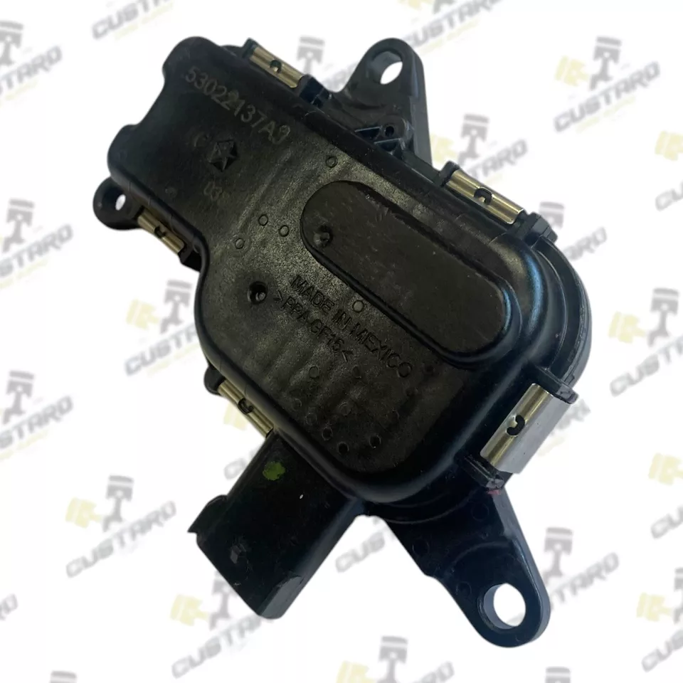 Mopar 53022137AJ Runner Control Valve