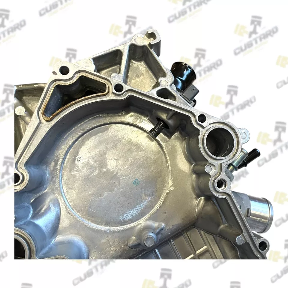 Mopar Ram Jeep 5.7 6.4 Genuine OEM Timing Cover W/ Water Pump | 09-24 53022195AM