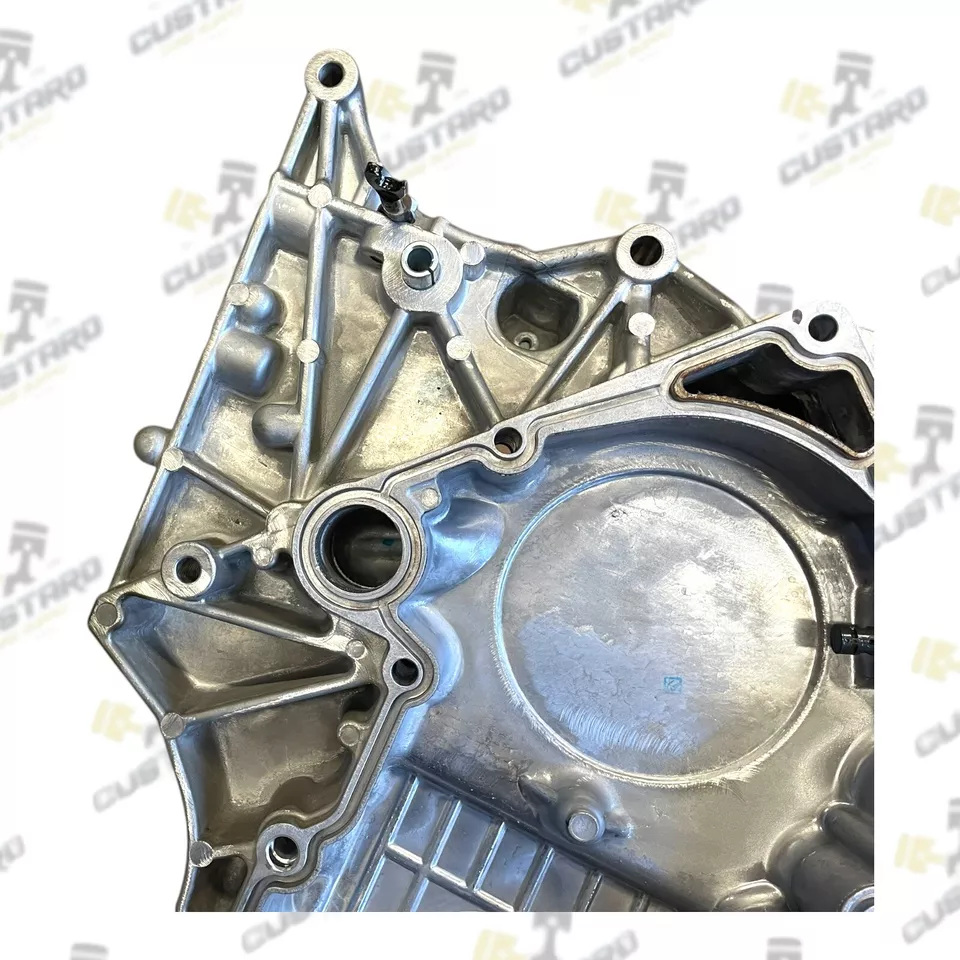 Mopar Ram Jeep 5.7 6.4 Timing Cover W/ Water Pump & Hardware | 09-24 53022195AM