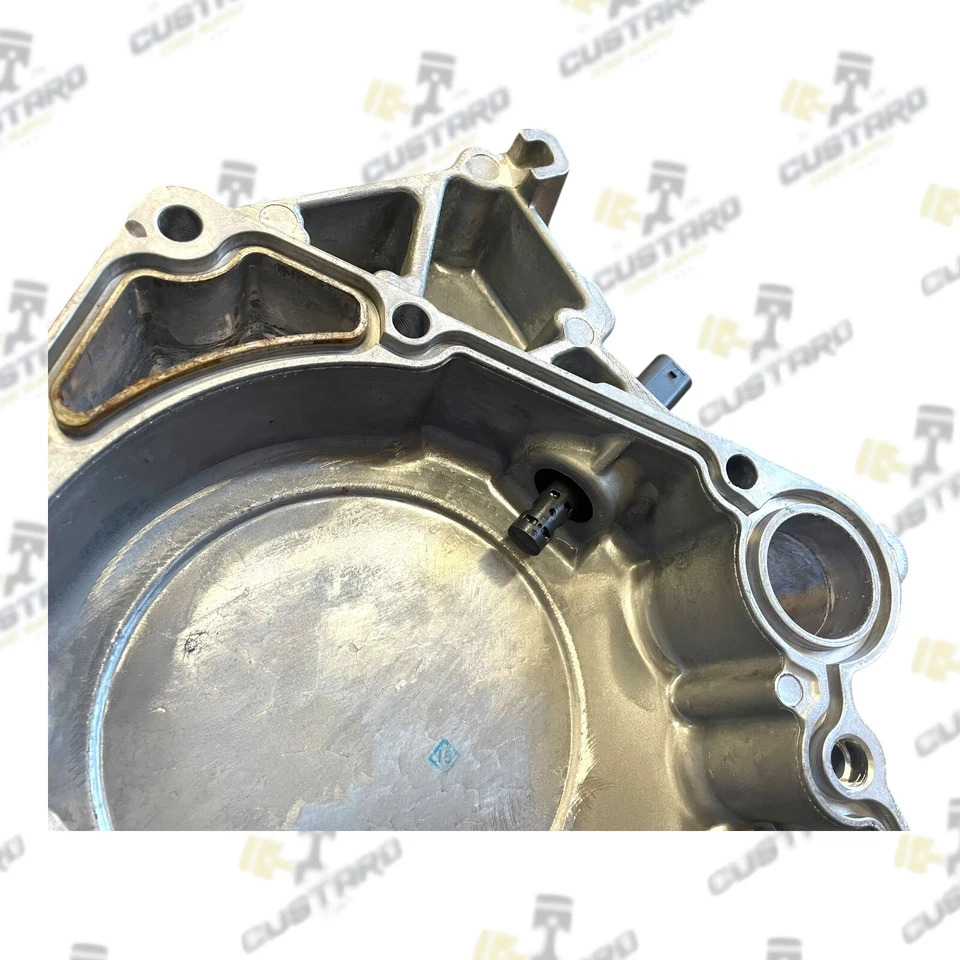 NEW Mopar Ram Jeep 5.7L 6.4L Genuine OEM Bare Timing Cover | 09 - 24 53022195AM