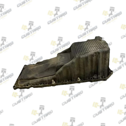 Mopar Oil Pan 2011-2014 5.7L Durango Grand Cherokee 53022343AH