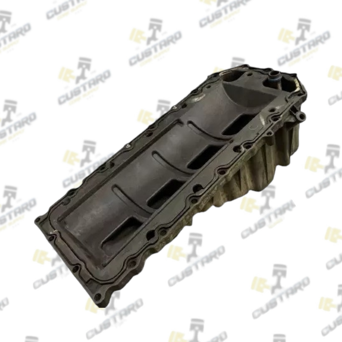 Mopar Oil Pan 2011-2014 5.7L Durango Grand Cherokee 53022343AH