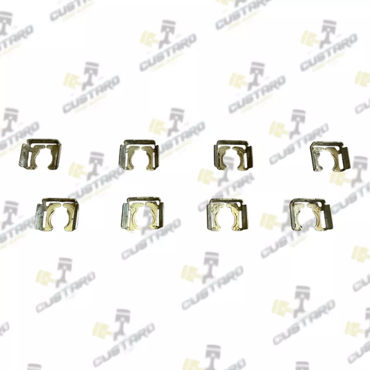 Mopar Dodge 5.7L 6.4L OEM Hemi Fuel Injector Retainer Clips | 05 - 25 53032905AA