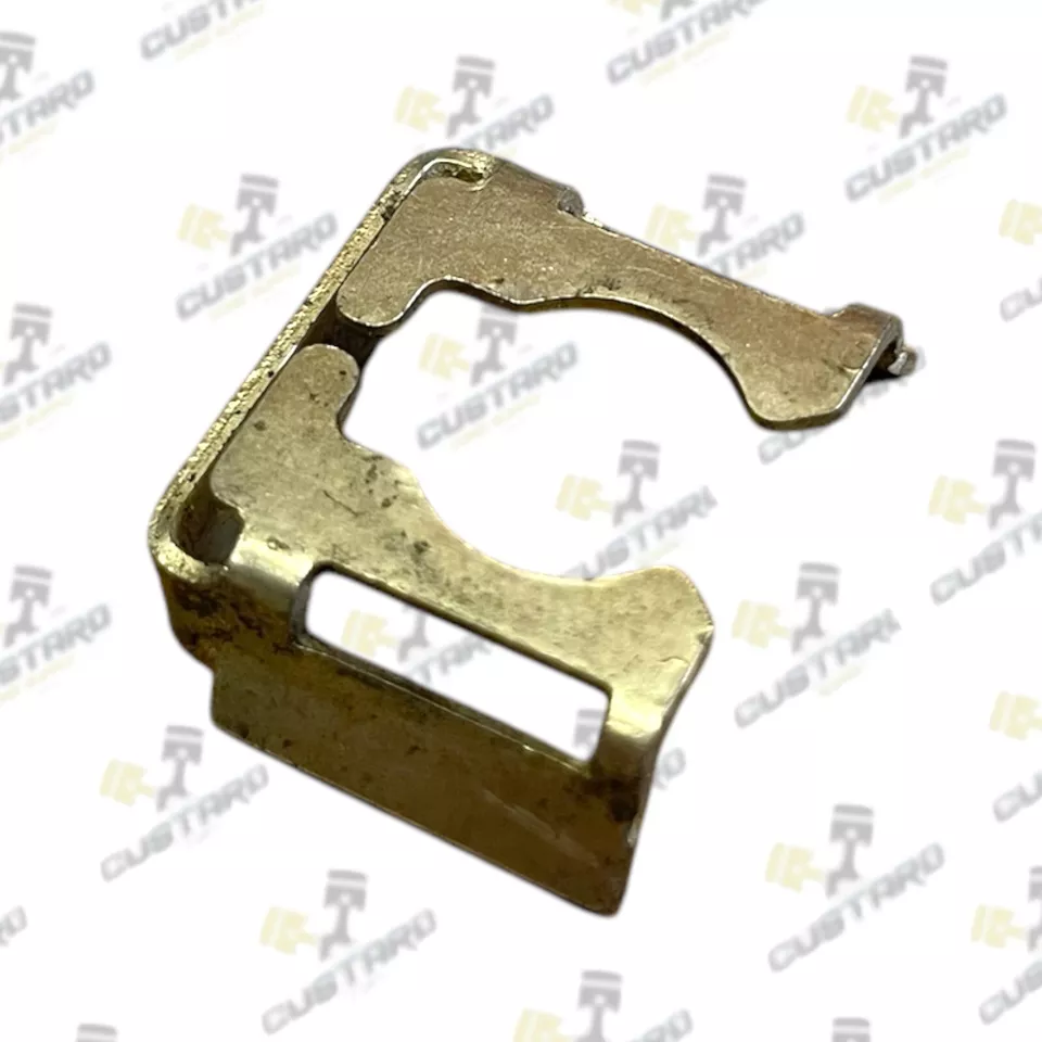 Mopar Dodge 5.7L 6.4L OEM Hemi Fuel Injector Retainer Clips | 05 - 25 53032905AA