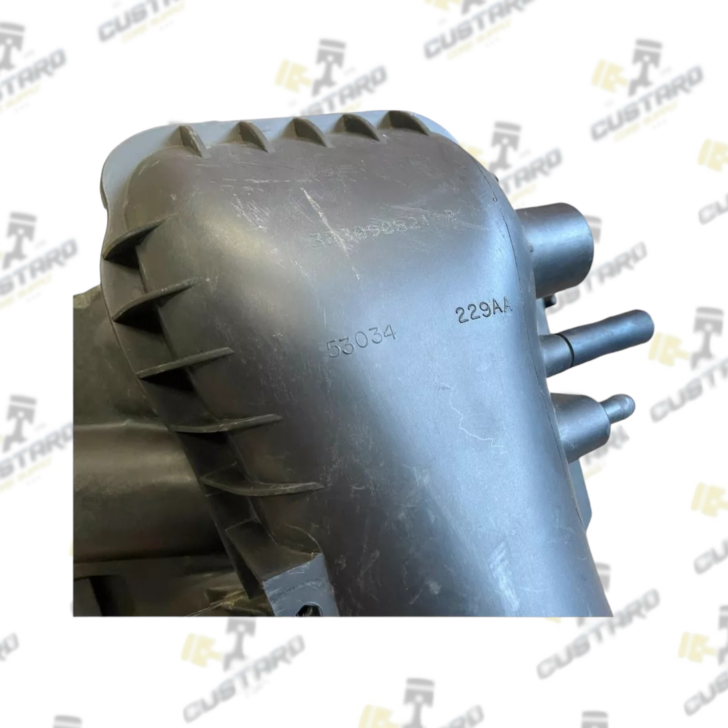 Colector de admisión Mopar 53034229AA para vehículos Mopar 2008-2013