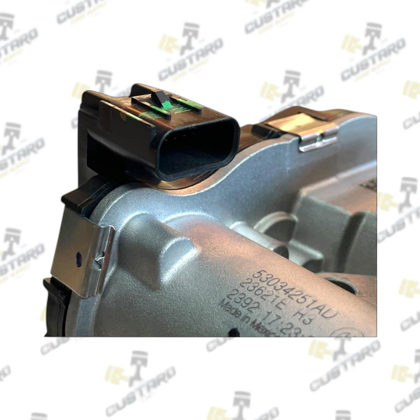 Mopar Ram 1500 Charger 5.7L 6.4L V8 Throttle Body Assembly | 53034251AD 12 - 24