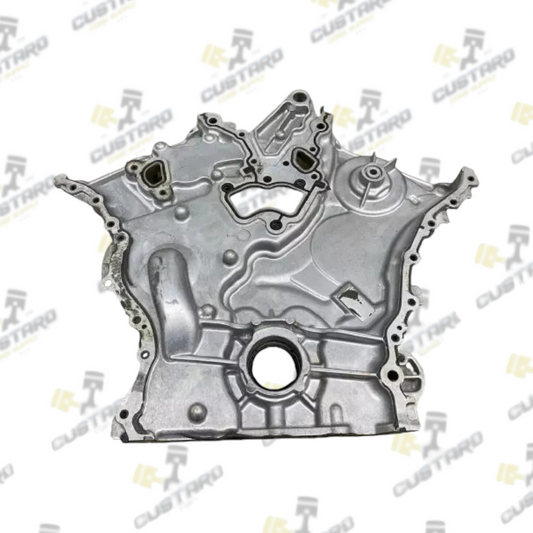 Genuine Jeep Wrangler Timing Chain Cover 3.6L OEM 2012-2018