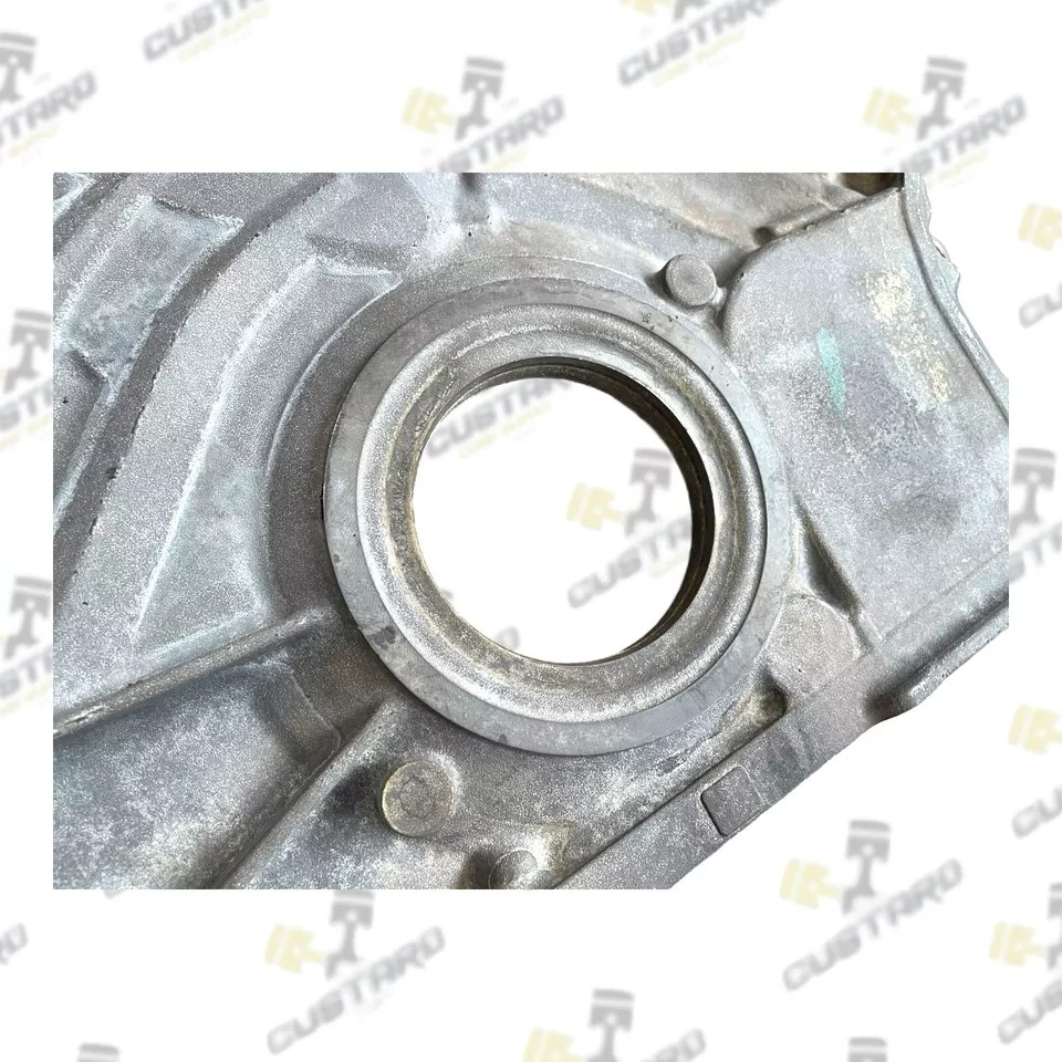 Mopar Ram Jeep Grand Cherokee 3.0L Eco-diesel Lower Timing Cover 2014 - 2018