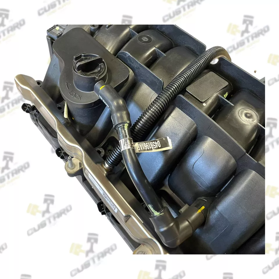 NEW Mopar 68189105AB 5.7L Intake Manifold