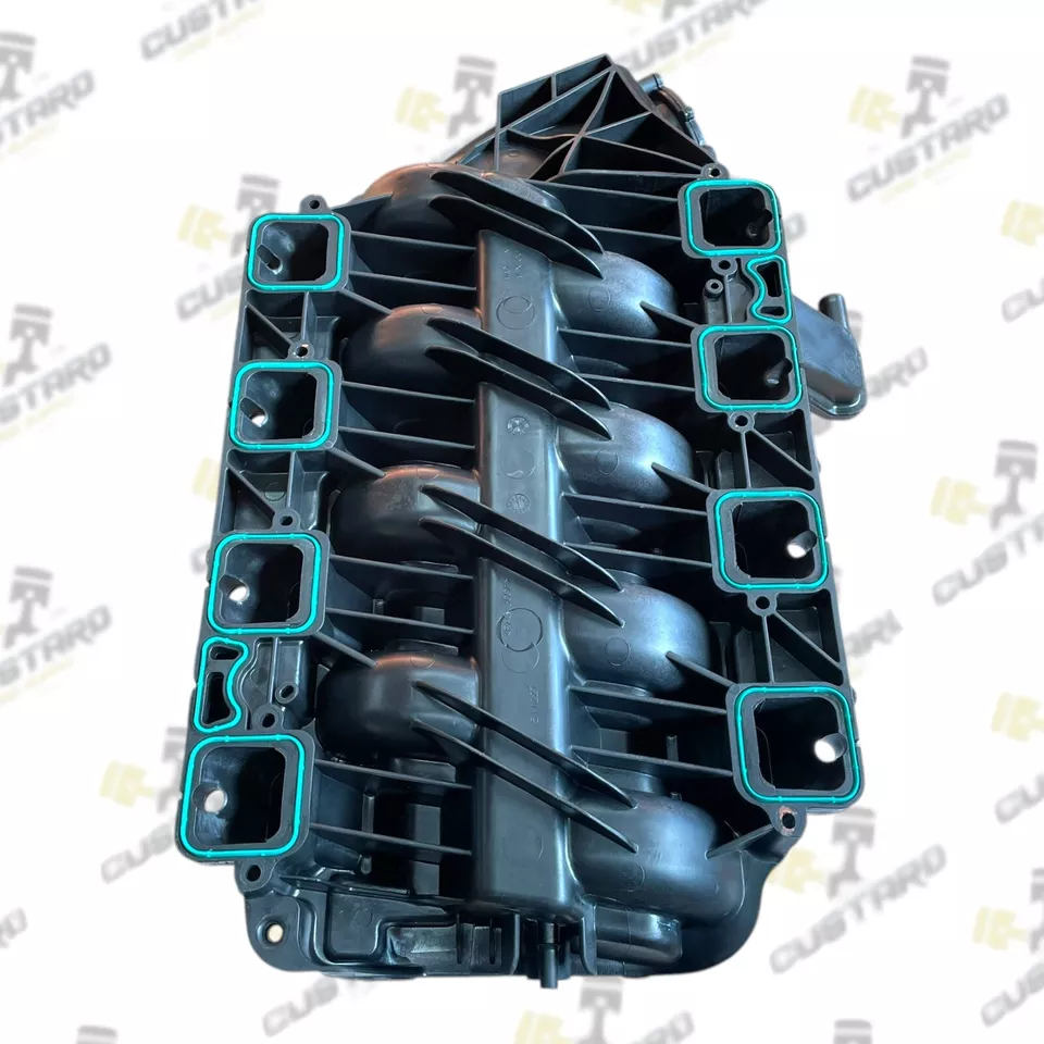 NEW Mopar Dodge Chrysler Bare Intake Manifold 6.4 6.4L 392 HEMI 2011 - 2023 w Gasket