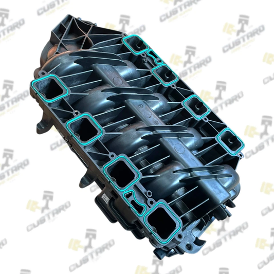 NEW Mopar Dodge Chrysler Bare Intake Manifold 6.4 6.4L 392 HEMI 2011 - 2023 w Gasket