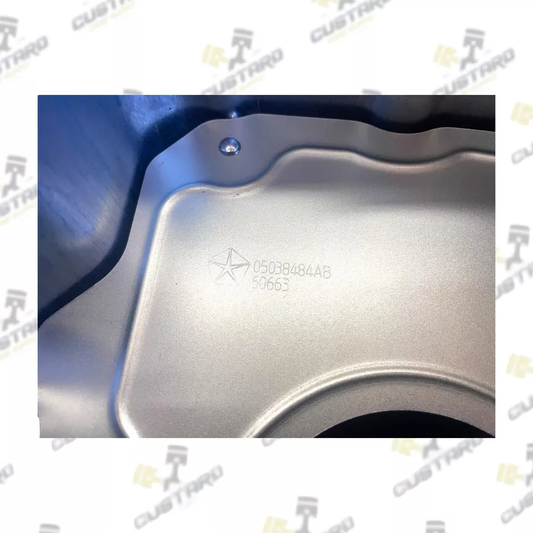 Mopar Jeep Durango SRT 392 6.4L OEM Oil Pan W/ Hardware | 68212569AA 13 - 24