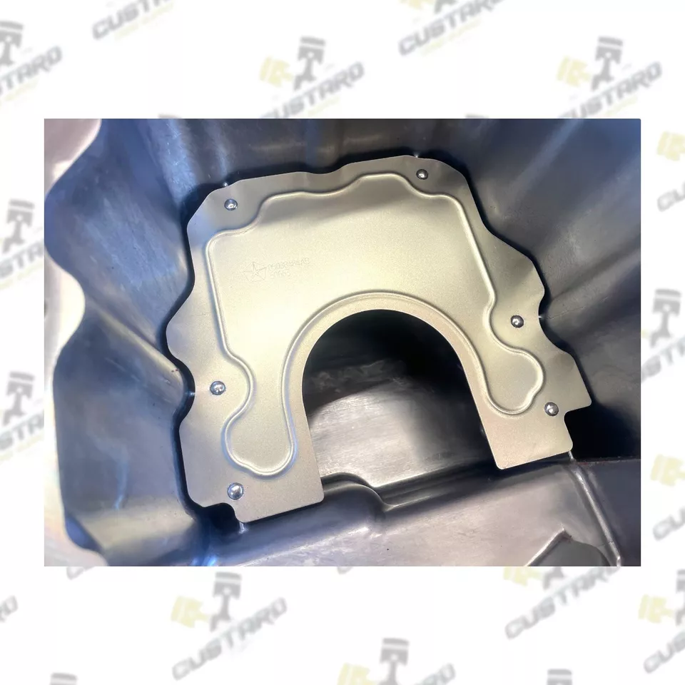 Mopar Jeep Durango SRT 392 6.4L OEM Oil Pan W/ Hardware | 68212569AA 13 - 24