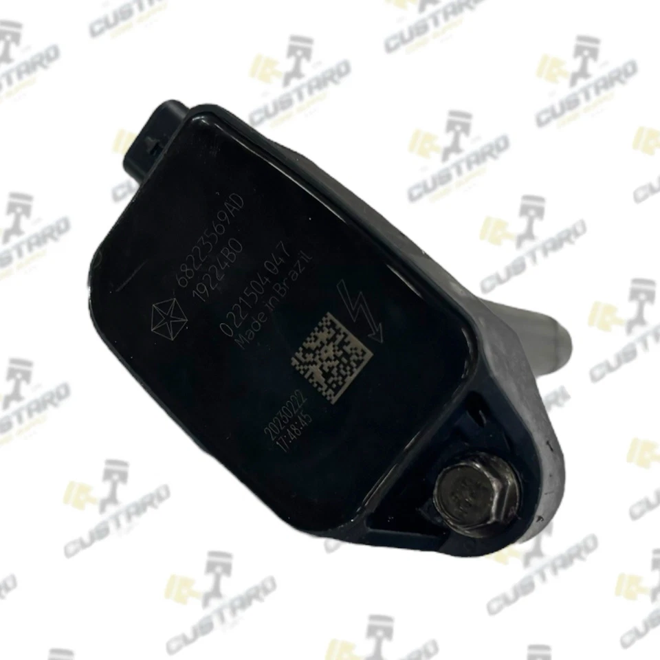 NEW TAKE OFF Mopar 68223569AD 3.6L Ignition Coil Set of 6