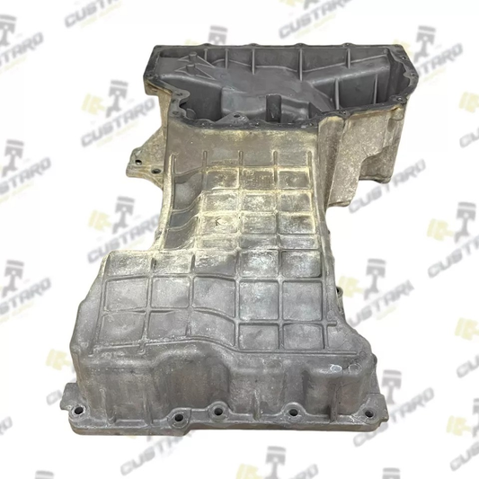 Dodge Ram 1500 3.0 Eco - Diesel OEM Upper Oil Pan 2014 - 2019 3.0L 68229372AA