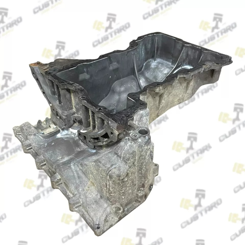 Dodge Ram 1500 3.0 Eco - Diesel OEM Upper Oil Pan 2014 - 2019 3.0L 68229372AA