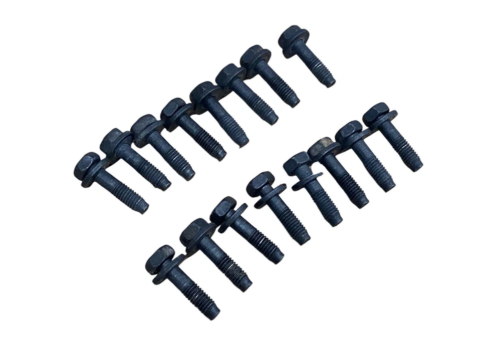 8 OEM Genuine Mopar 5.7L 6.4L HEMI Ignition Coil W/ Mounting Hardware 68238603AA