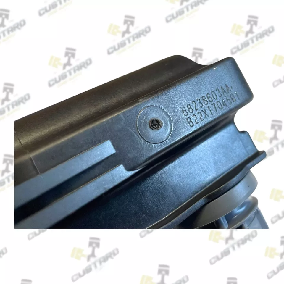 NEW Mopar Dodge Chrysler 5.7 6.4 V8 OEM Ignition Coil Single | 68238603AA