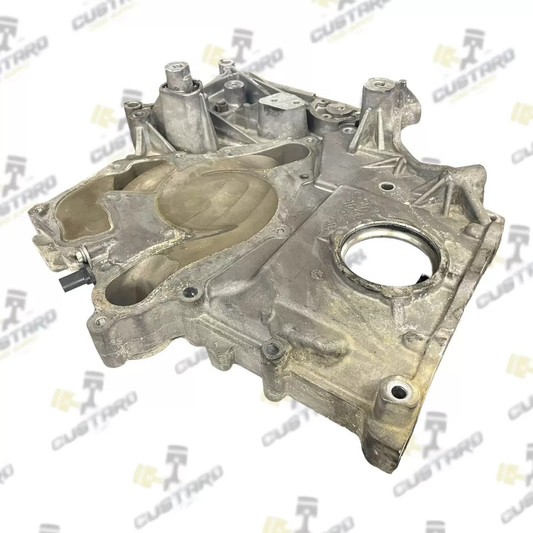68273788AD OEM 2009-2019 Hemi Chrysler Dodge Mopar Timing Cover 5.7L Engine