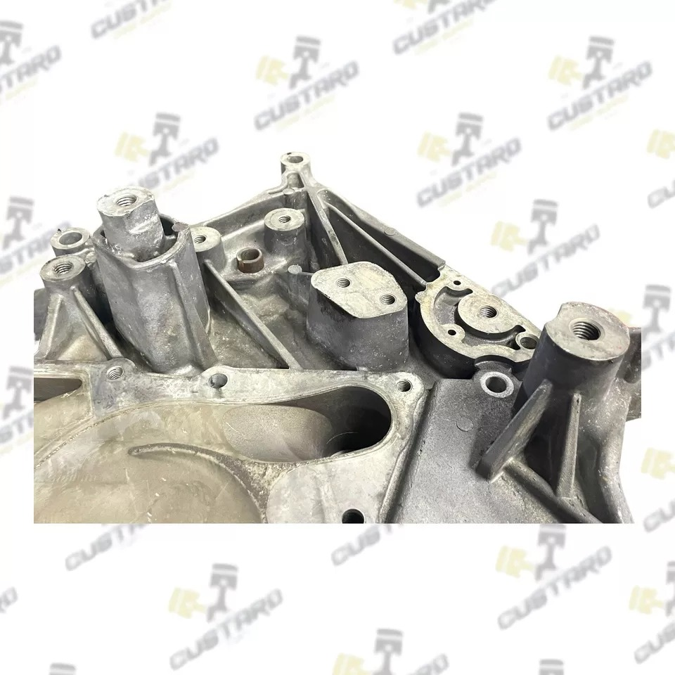 68273788AD OEM 2009-2019 Hemi Chrysler Dodge Mopar Timing Cover 5.7L Engine