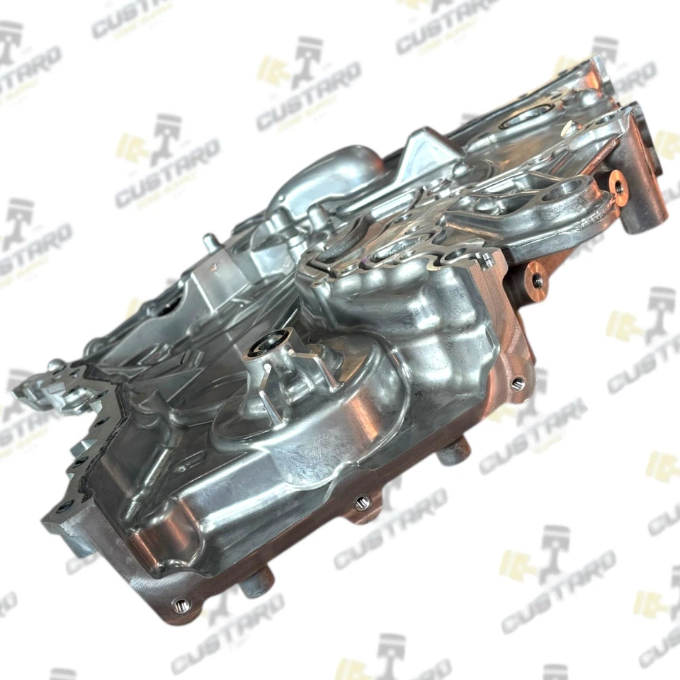 NEW TAKE OFF Mopar 68340152AC 3.6L Timing Cover
