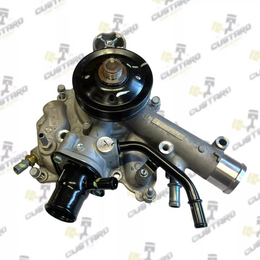 Mopar Ram Jeep 5.7L 6.4L OEM Water Pump W/ Mounting Hardware | 17-24 68346911AC