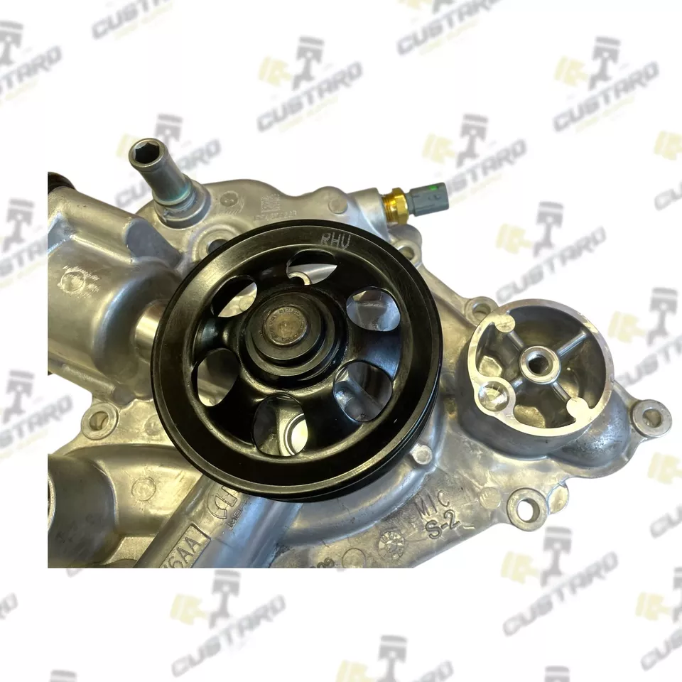 NEW Mopar 68346916AA 6.4L 5.7L Water Pump