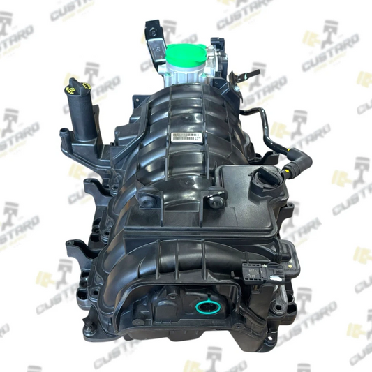 Mopar RAM 5.7L OEM Intake Manifold W/ Throttle Body | 68384268AE 2012 - 2024