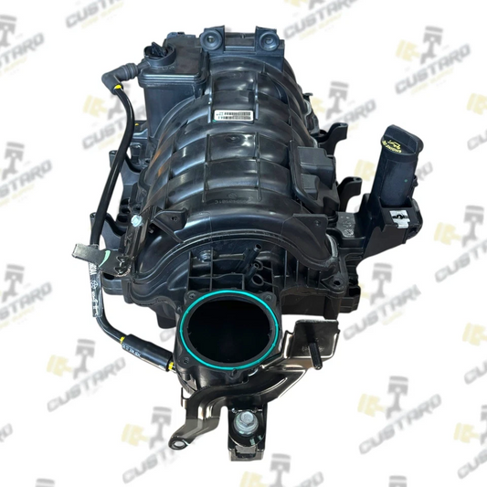 Mopar RAM 5.7L Hemi OEM Intake Manifold W/ Running Actuator | 68384268AE 09 - 24
