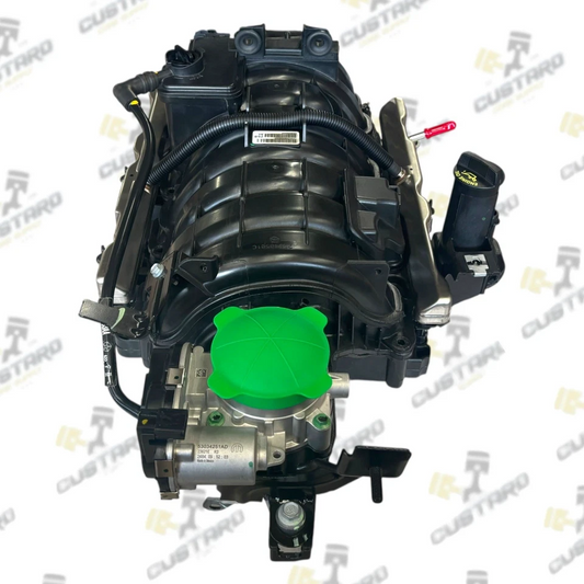 Mopar Dodge RAM 5.7L Hemi OEM Intake Manifold Assembly | 68384268AE 2019 - 2024