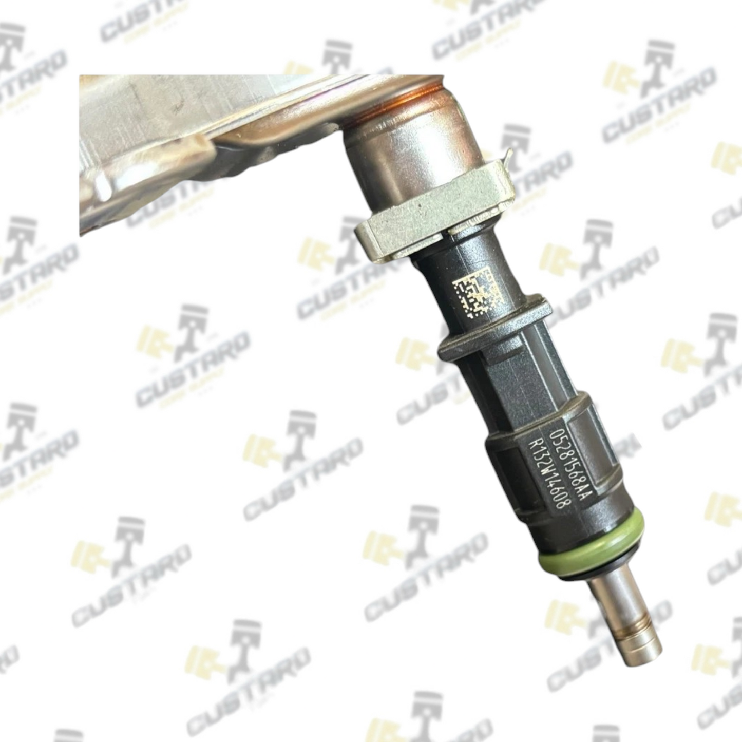 Mopar Dodge RAM 5.7L Hemi OEM Intake Manifold Assembly | 68384268AE 2009 - 2024