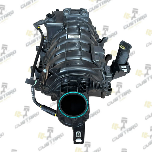 Mopar Dodge RAM 5.7L Hemi OEM Bare Intake Manifold | 68384268AE 2009 - 2024