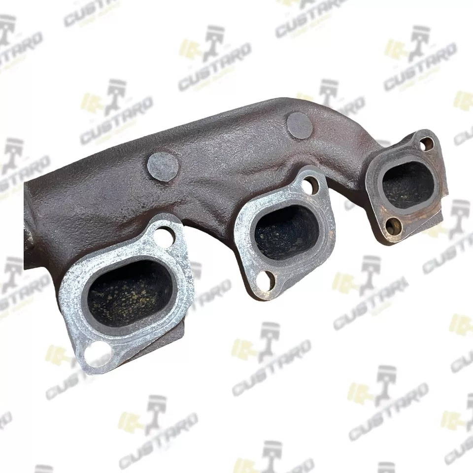 Mopar 68395649AA 3.0L Diesel Exhaust Manifold