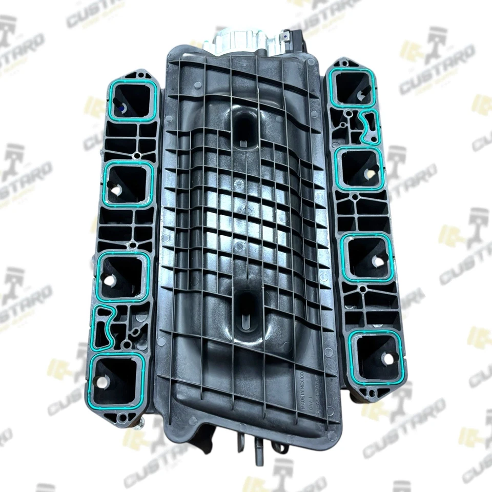 Mopar Dodge 5.7L Hemi OEM Intake Manifold W/ Throttle Body | 68411132AD 12 - 25