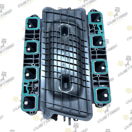 NEW TAKE OFF Mopar Dodge Chrysler 5.7L Hemi OEM Bare Intake Manifold | 68411132AD 2009 - 2025