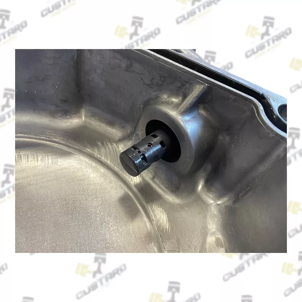 NEW TAKE OFF Mopar 68416971AB 5.7L 6.4L Timing Cover