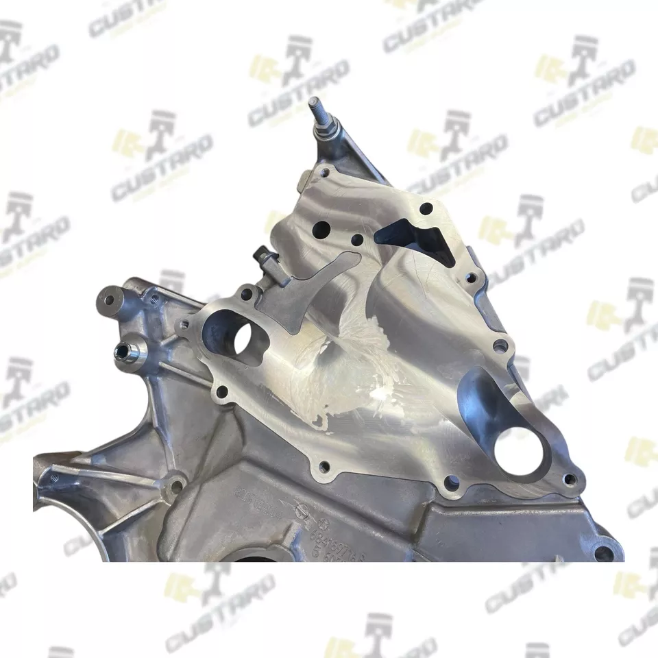 NEW TAKE OFF Mopar 68416971AB 5.7L 6.4L Timing Cover