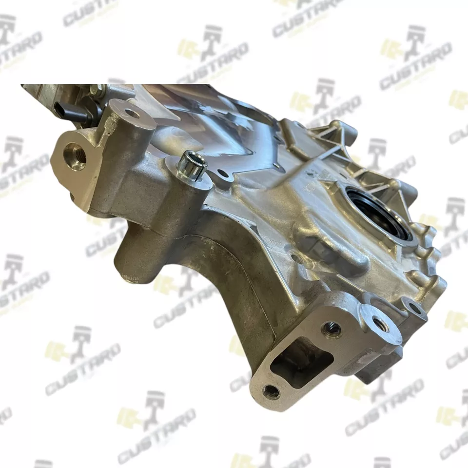NEW TAKE OFF Mopar 68416971AB 5.7L 6.4L Timing Cover