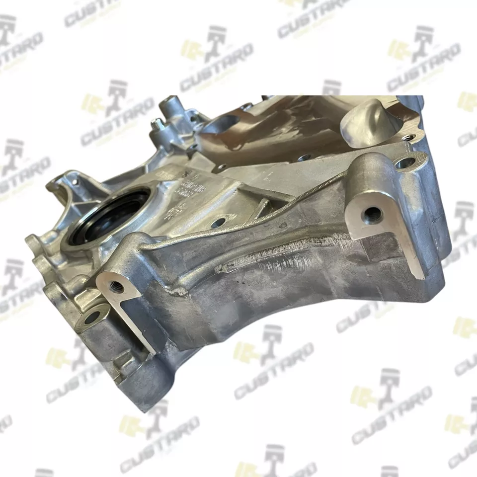 NEW TAKE OFF Mopar 68416971AB 5.7L 6.4L Timing Cover