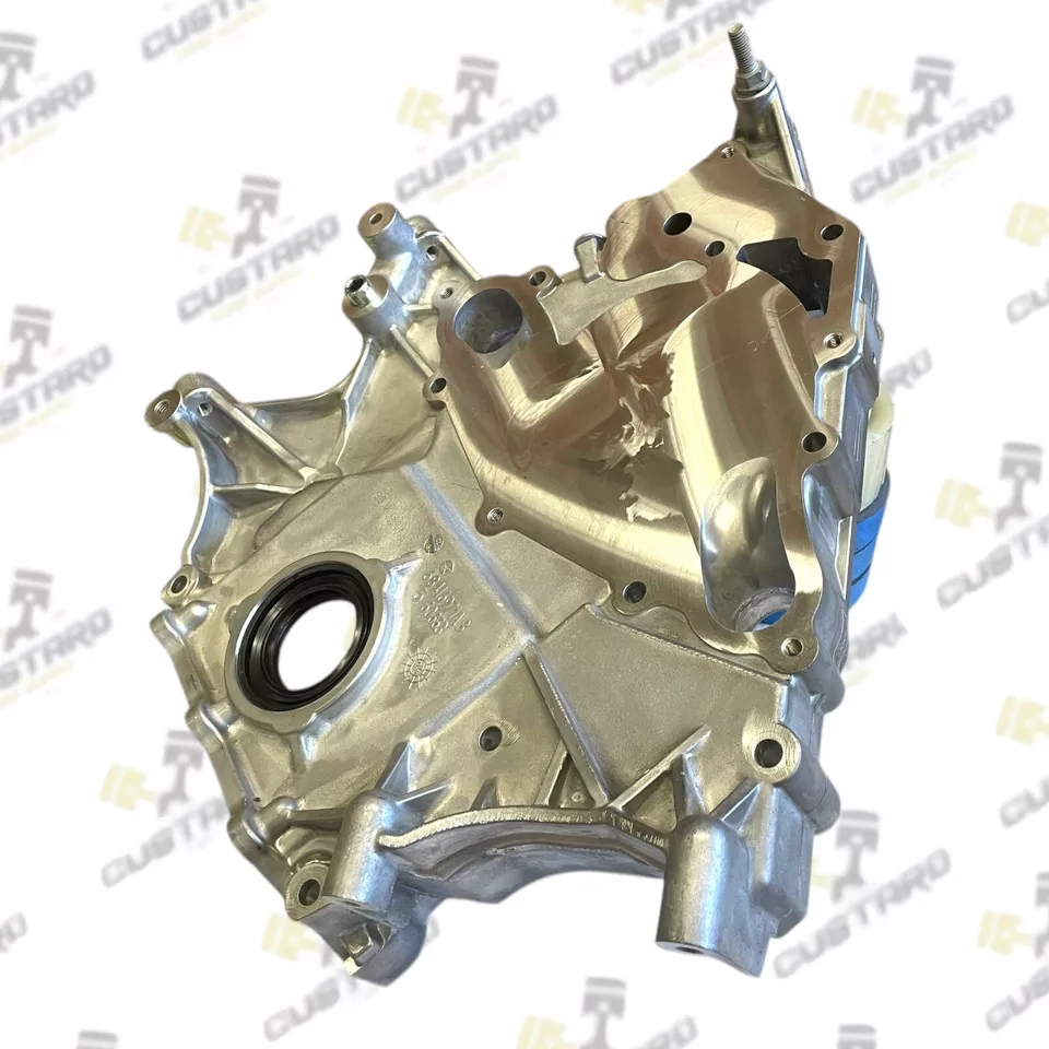 NEW TAKE OFF Mopar 68416971AB 5.7L 6.4L Timing Cover