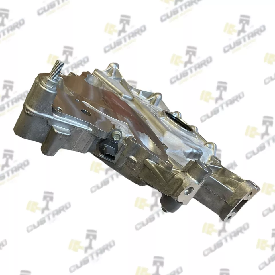 NEW TAKE OFF Mopar 68416971AB 5.7L 6.4L Timing Cover