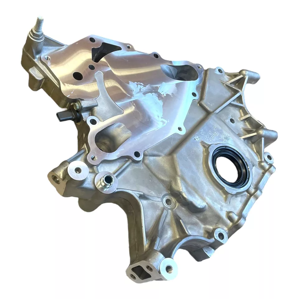 NEW TAKE OFF Mopar 68416971AB 5.7L 6.4L Timing Cover