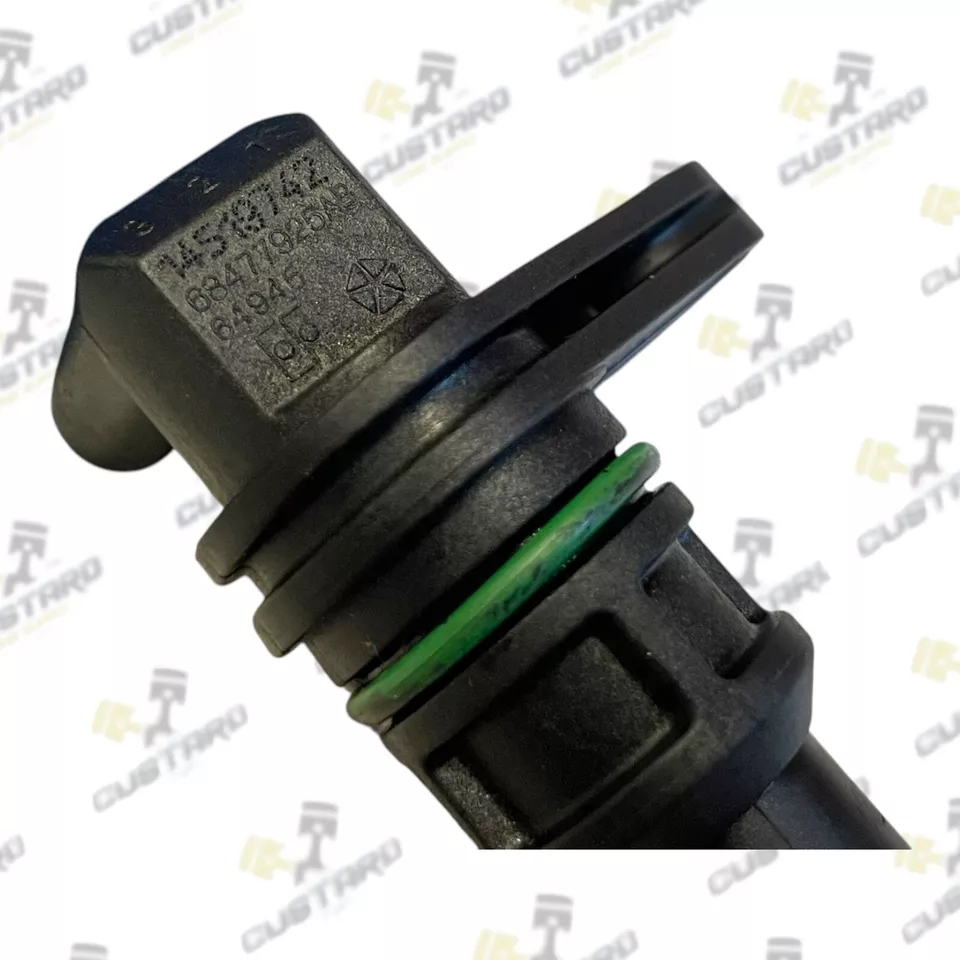 NEW Mopar 68477925AB 6.4L 5.7L Crankshaft Sensor