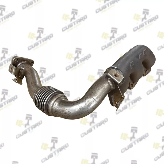 RAM 1500 Jeep Grand Cherokee Left 3.0L Eco Diesel Exhaust Manifold 2011 - 2020