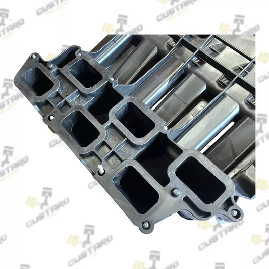 Mopar Chrysler 3.6L Upper Intake Manifold W/ Throttle Body 21 - 24 68490796AA