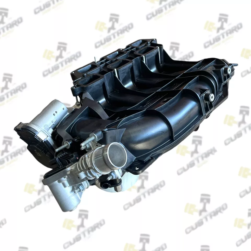 Mopar Chrysler 3.6L Upper Intake Manifold W/ Throttle Body 21 - 24 68490796AA