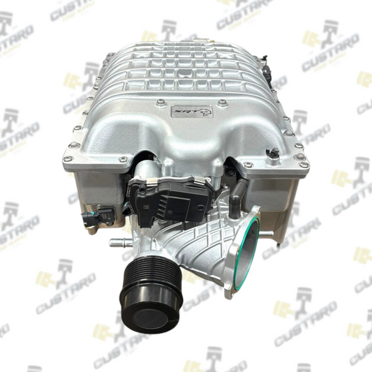Mopar RAM TRX 6.2L Hellcat Genuine OEM Supercharger | 68517453AE